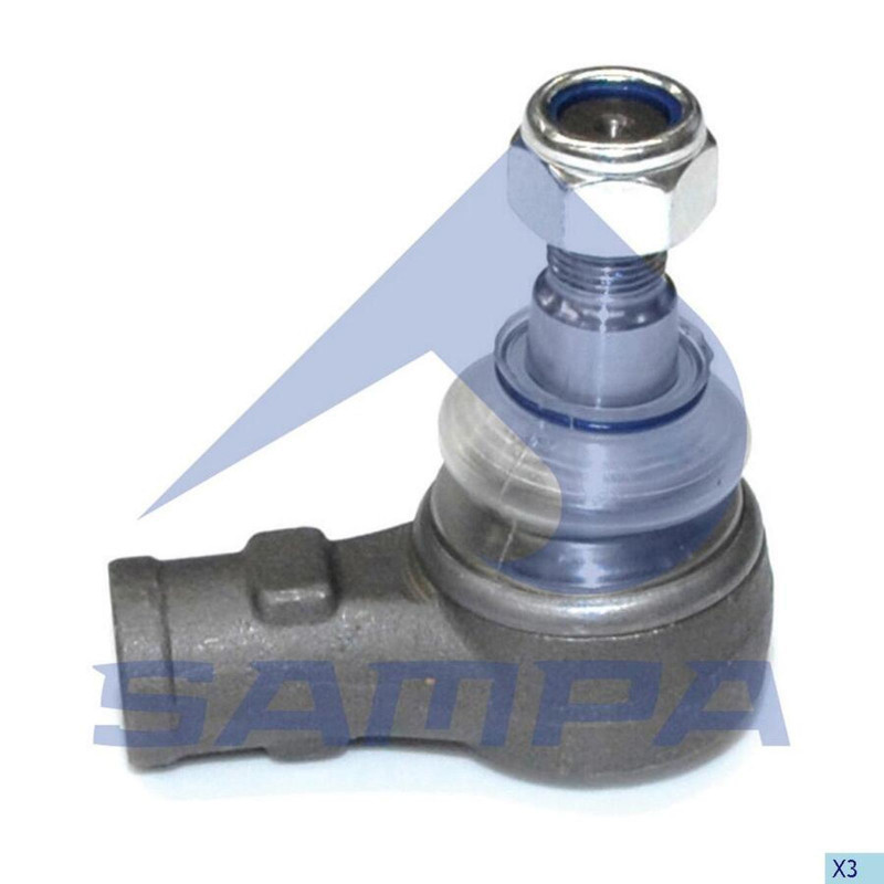 SA 09763001 Шариковый шарнир — 1