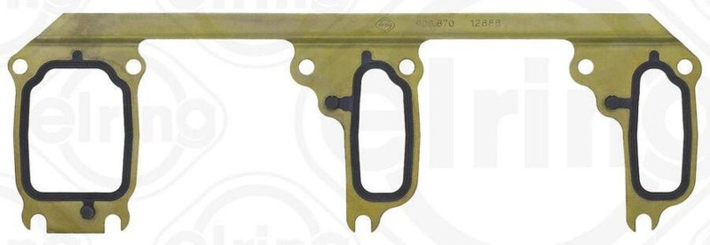 906870 Прокладка клапана ЕГР MB OM471 — 1