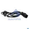 SA 022215 Датчик оборотов D0836/2866/76, миниатюра — 1