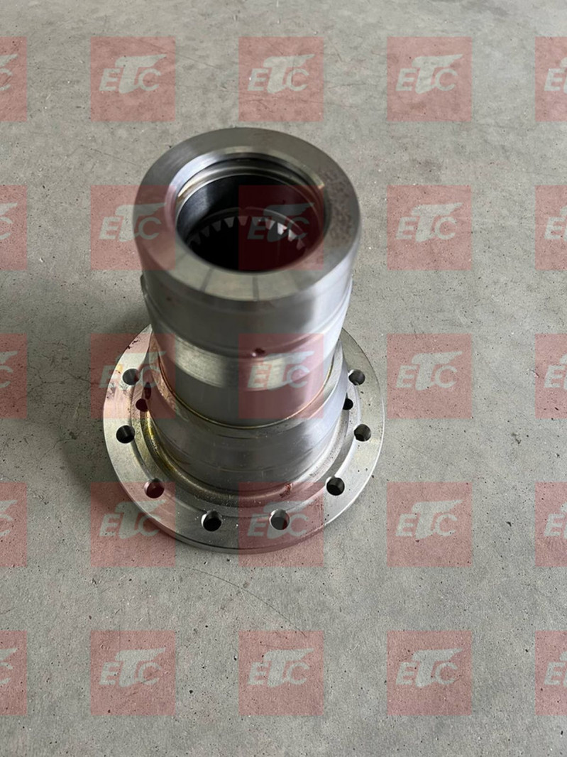 2017640734 Крышка задняя ДКП — 4