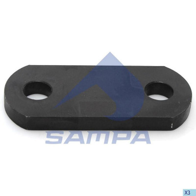 SA 202022 Серьга