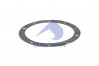 SA 023092 Прокладка крышки бортового редуктора, миниатюра — 0