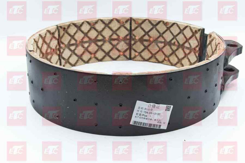 154-33-13100 Лента тормоза — 2