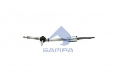 SA 037164 Рычаг переключения передач