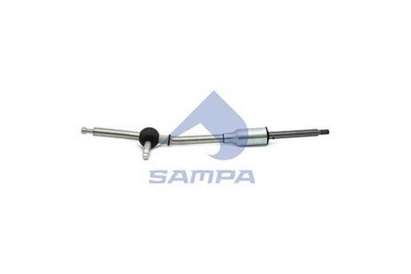 SA 037164 Рычаг переключения передач — 1