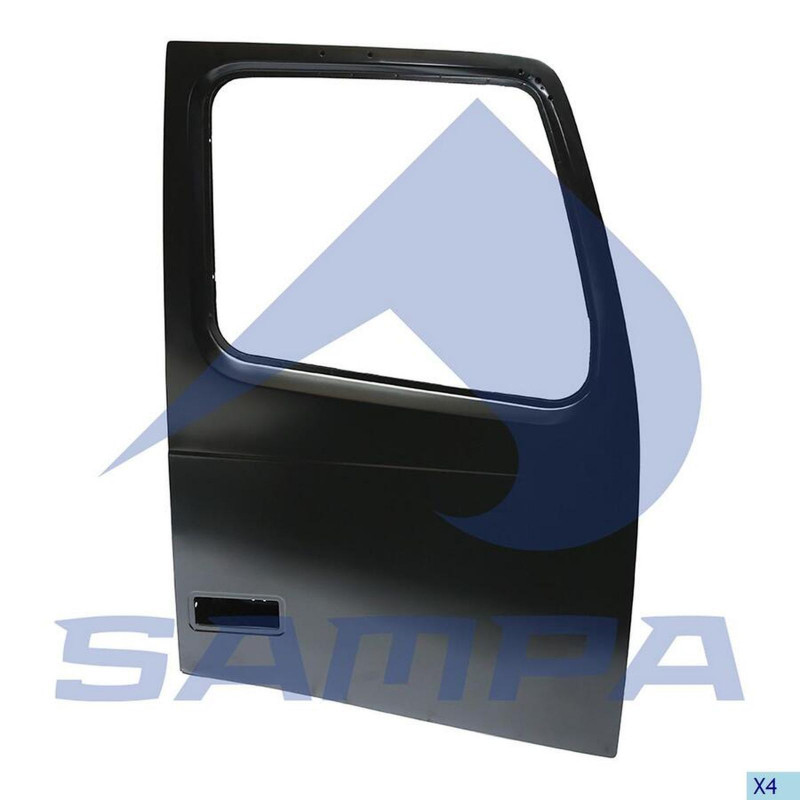 SA 18300389 Дверь — 1