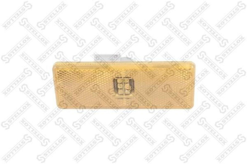 8733509SX Фонарь габаритный — 1