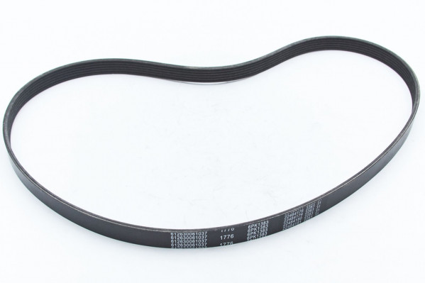 Ремень генератора 612630061037 — 1