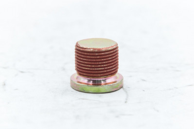 DZ9112346116 Пробка бортового редуктора M22*1,5