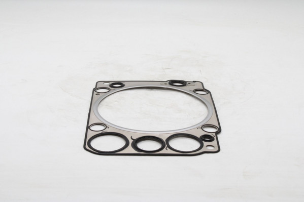 066723 Прокладка ГБЦ OM501/502 — 3