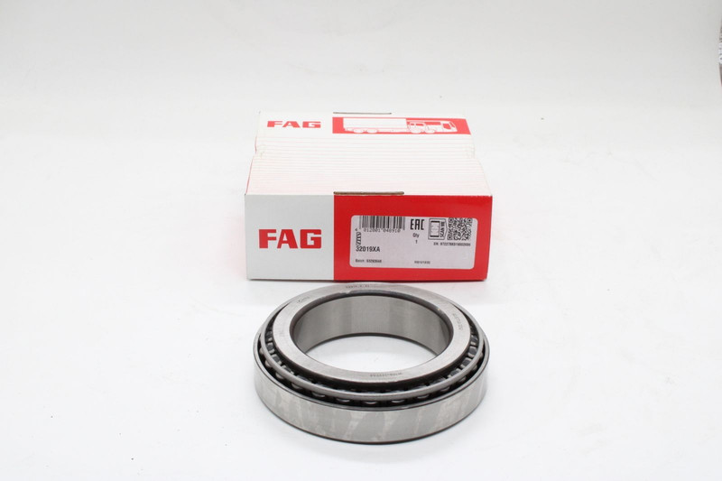 32019XA Подшипник — 1