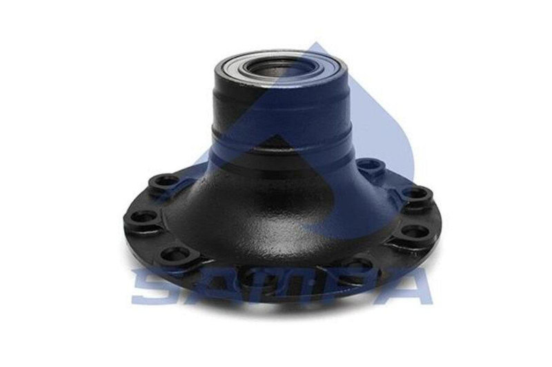 SA 0330191 Ступица колеса переднего Volvo FH/FM — 1