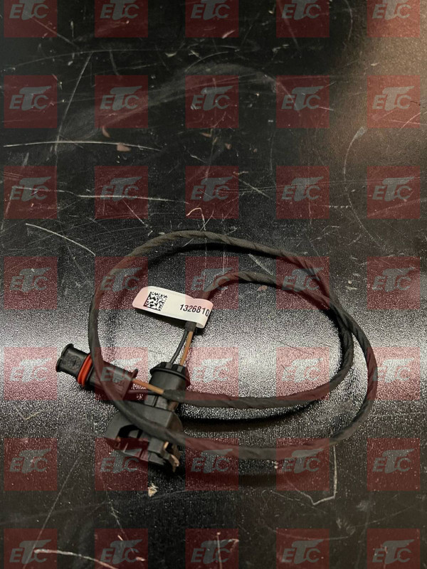 9039792A Жгут-адаптер циркуляционного насоса U4840 — 1