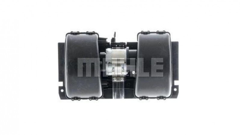 AB31000P Мотор отопителя — 12