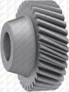 011409 Шестерня привода компрессора, миниатюра — 1