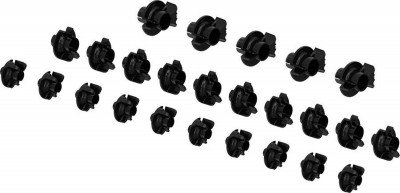 8997009202 Комплект съемников соединителей New Line