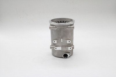 VO 20429758 Корпус отопителя