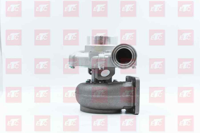 51091007539 Турбокомпрессор — 2