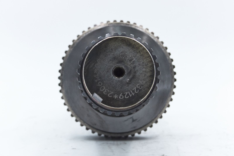 HD90129321129 Приводной вал редуктора — 1