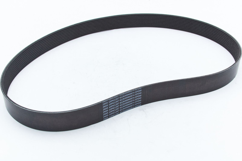 612630060974 Ремень вентилятора и помпы 10PK1287 WP12.430 / WP12.375 — 1