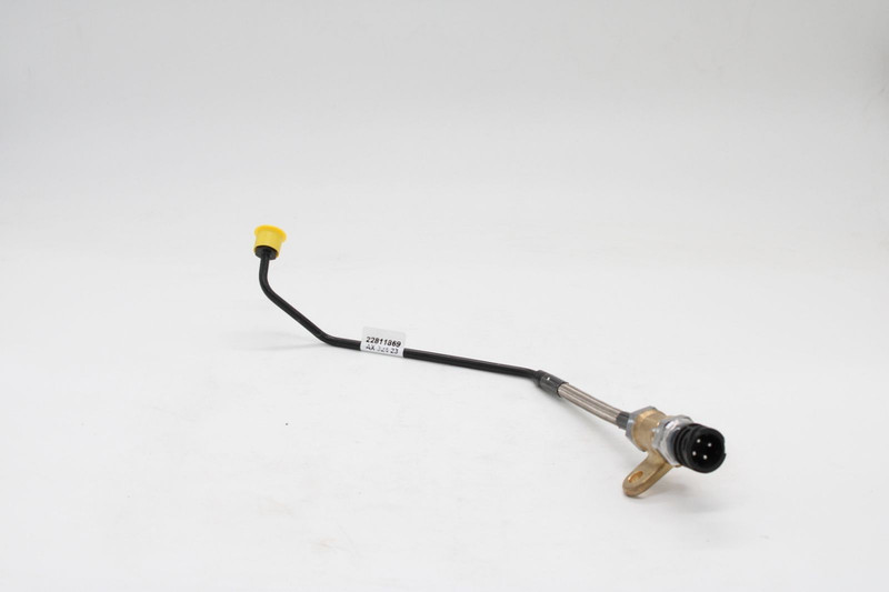 VO 22811869 Комплект трубок — 2