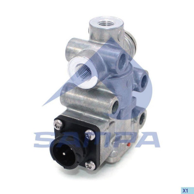 SA 0962301 Клапан горного тормоза