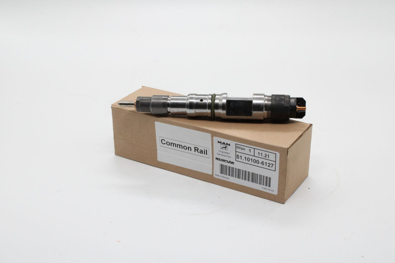 51101006127 Форсунка CR ДВС D2676 — 3