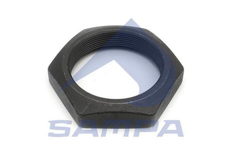 SA 035053 Гайка ступицы — 1
