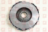 PT323482083118 Корзина сцепления MFZ430 D=430мм, миниатюра — 1