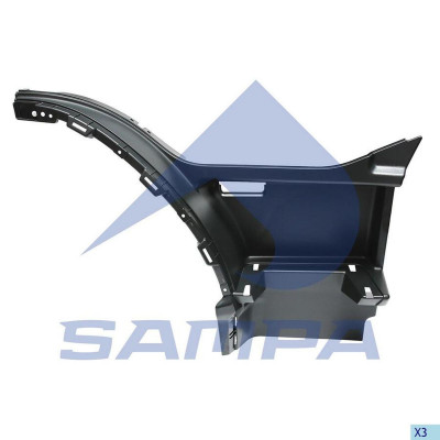 SA 18300685 Подножка