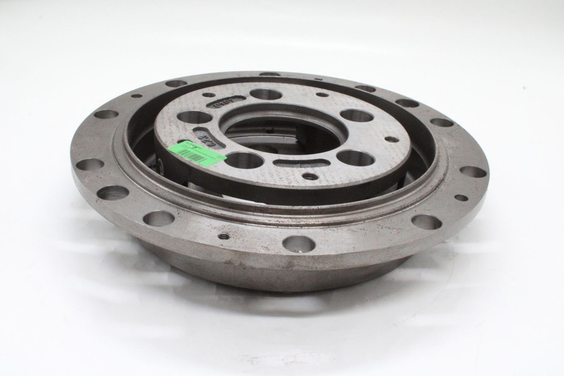 81351140041 Колокольная ступица IP=3.947 — 4