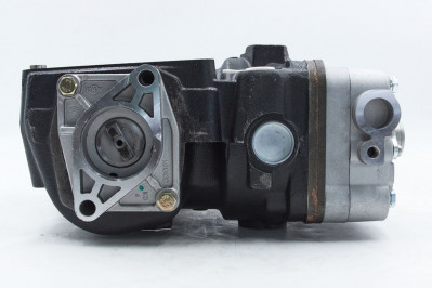 202V541007131 Компрессор воздушный одноцил. SITRAK T5G