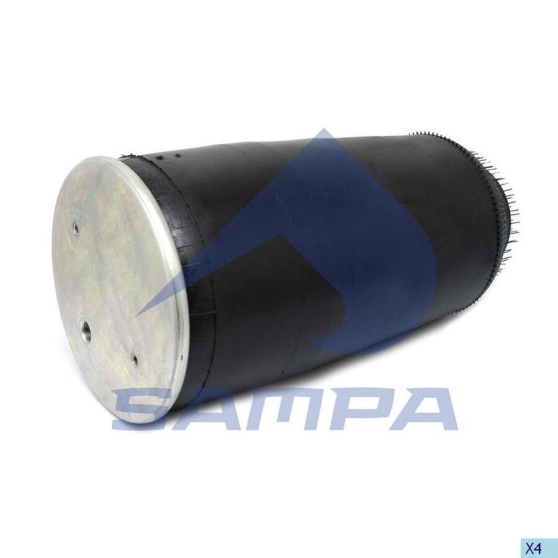 SA SP554158 Подушка воздушная. Без стакана — 1