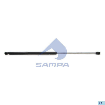 SA 20409301 Газовая пружина