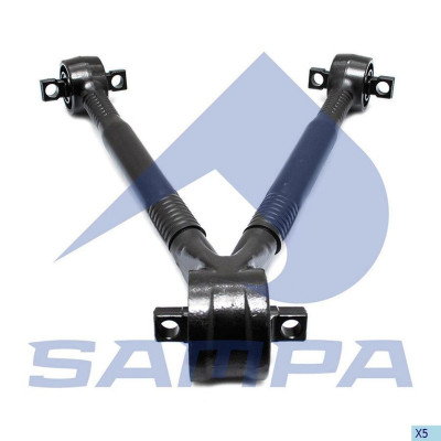 SA 095256 Стабилизатор V-образный