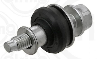 006420 Втулка с винтом D2066/76