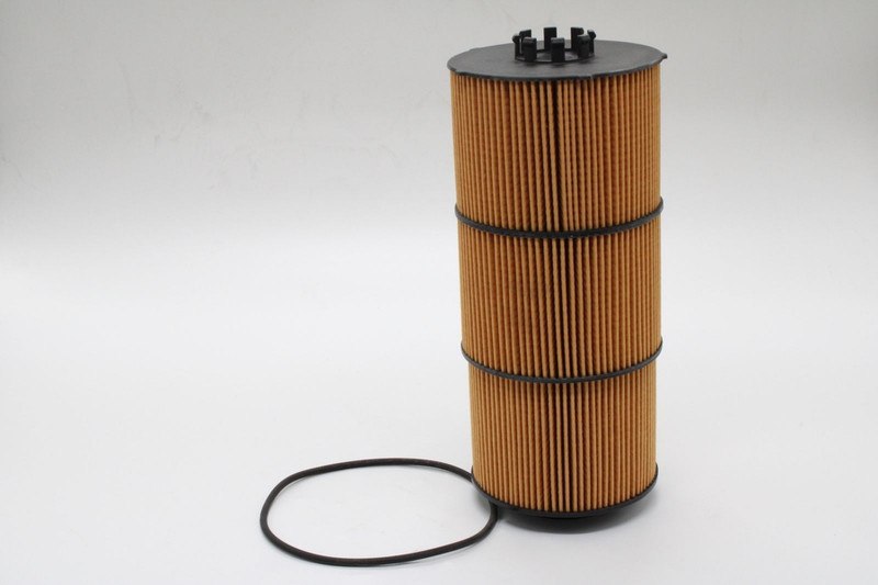 A4731800809 Фильтр масляный AROCS — 1