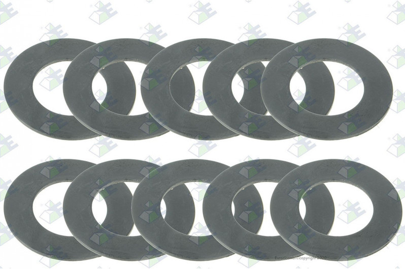 ER 95530667 Шайба — 1