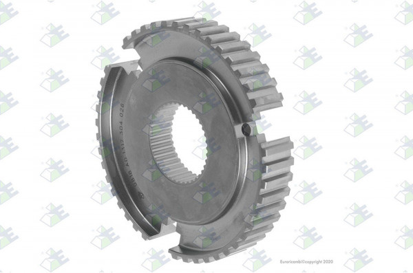 ER 95534262 Корпус синхронизатора — 1