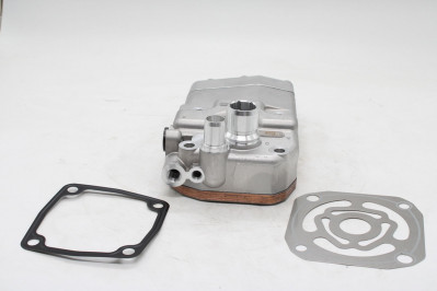 FEBI 44202 Головка компрессора