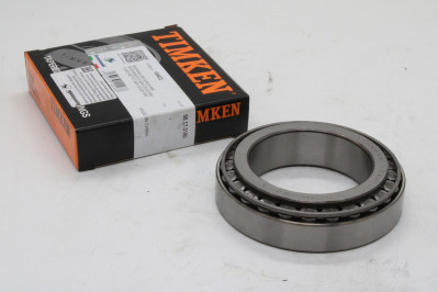 ER 98170180 Подшипник 80*125*29 мм