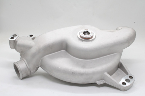 FEBI 30102 Насос охлаждающей жидкости — 2