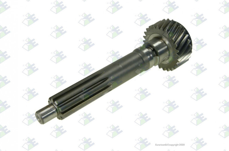 ER 95530035 Вал первичный 26 T. — 1