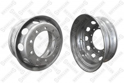 8399000SX Диск колесный 22,5*9 10*335 ET175 D281