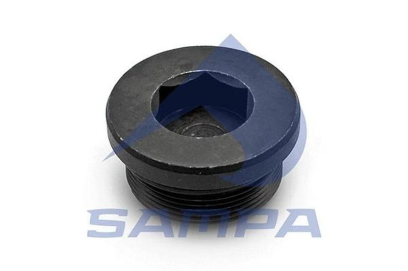 SA 043474 Пробка сливная с магнитом — 1