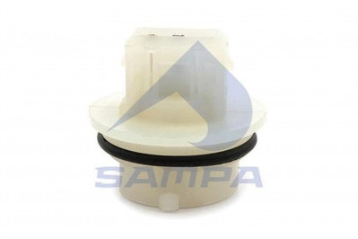 076159 Патрон повторителя