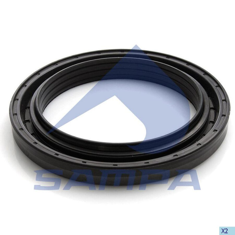 SA 061348 Сальник ступицы 95*130*16 — 2