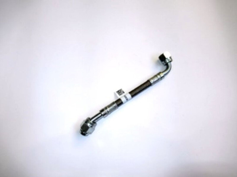 5282269 Шланг подачи масла к компрессору ISF3.8 — 1