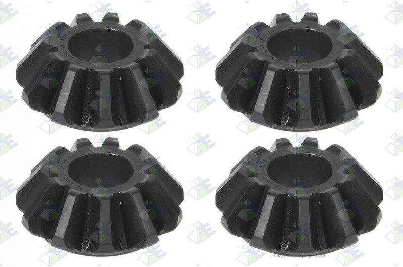 ER 74171280 Сателит дифференциала z=11 — 2