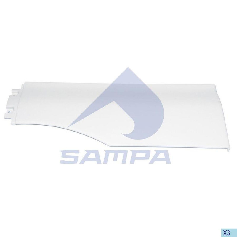 SA 18200050 Удлинение крыльев F99L-R40/41 — 1